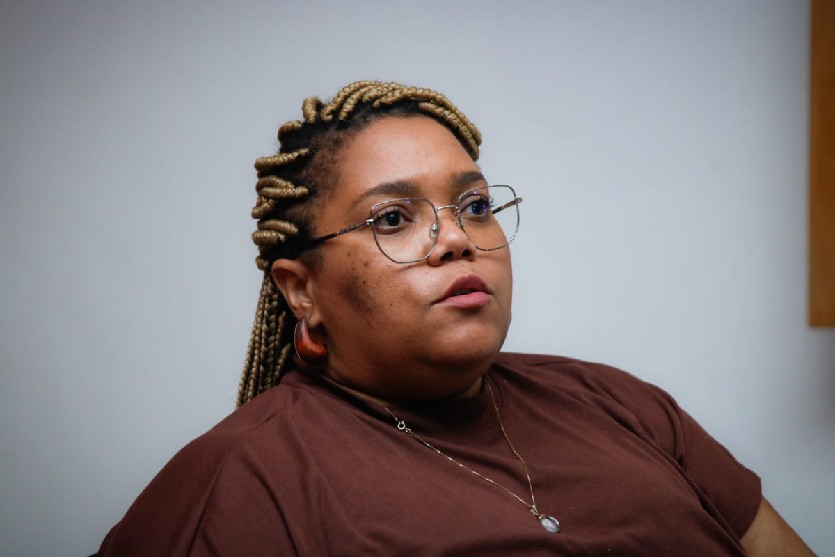   (Foto: Crysli Viana)