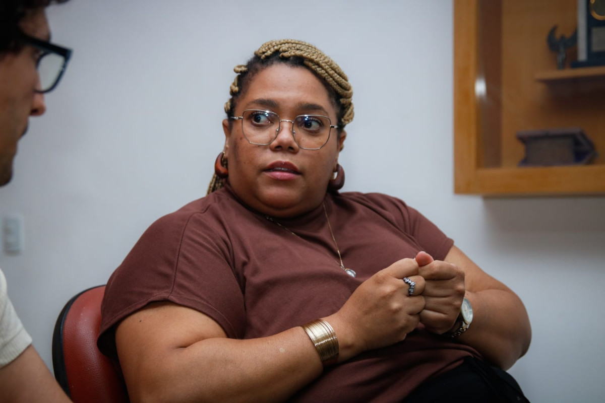   (Foto: Crysli Viana)