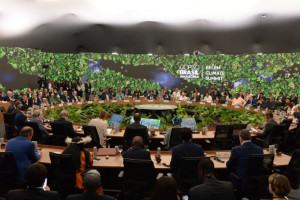 30ª Conferência das Nações Unidas sobre Mudanças Climáticas (COP30)
