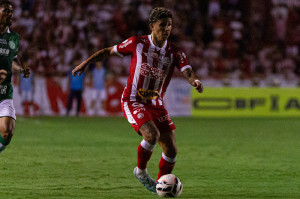 Foto: Gabriel França/ CNC