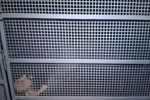 Uruguaio acusado de matar companheira passa por audiência de custódia no Recife
