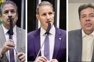 O projeto de lei que endurece o combate ao crime organizado pode ser pautado, hoje, na Câmara dos Deputados, depois de o relator Guilherme Derrite (PP-SP) ter sido convencido a retirar as propostas polêmicas
