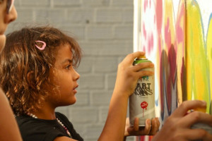 O evento acontece neste sábado (15), a partir das 16h