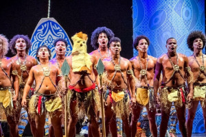 Semana Afro Daruê celebra 30 anos com programação gratuita