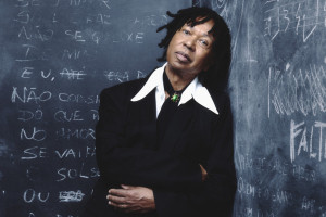 'Improviso' é o 26º álbum de Djavan