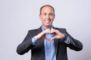 Rodrigo Manga, prefeito de Sorocaba (SP)