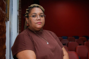 Mirtes Renata fala ao Viver com exclusividade sobre homenagem de cena do filme