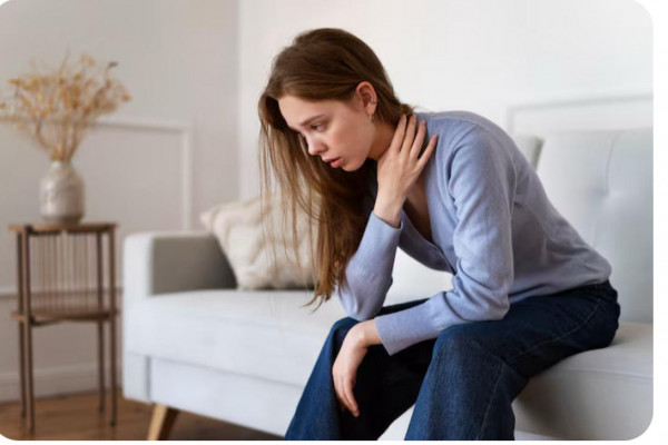 90% dos casos de fibromialgia atingem mulheres