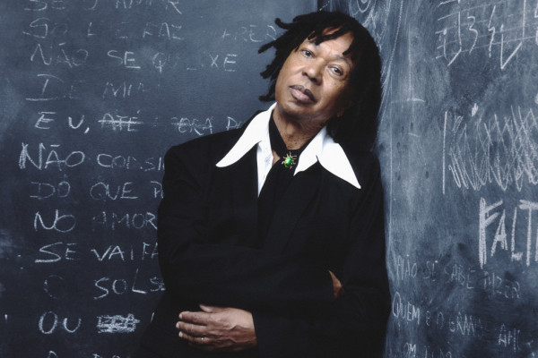 'Improviso' é o 26º álbum de Djavan