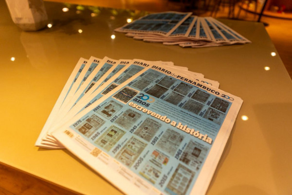 Rafael Viera / DP Foto