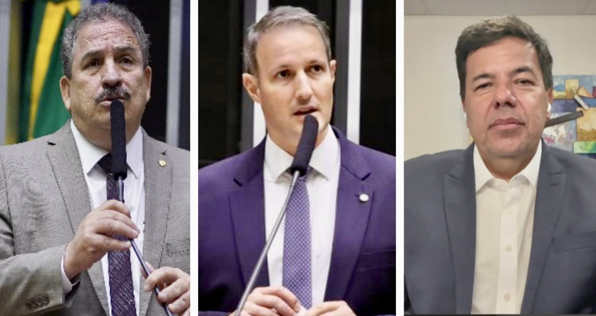 O projeto de lei que endurece o combate ao crime organizado pode ser pautado, hoje, na Câmara dos Deputados, depois de o relator Guilherme Derrite (PP-SP) ter sido convencido a retirar as propostas polêmicas/Blog Dantas Barreto