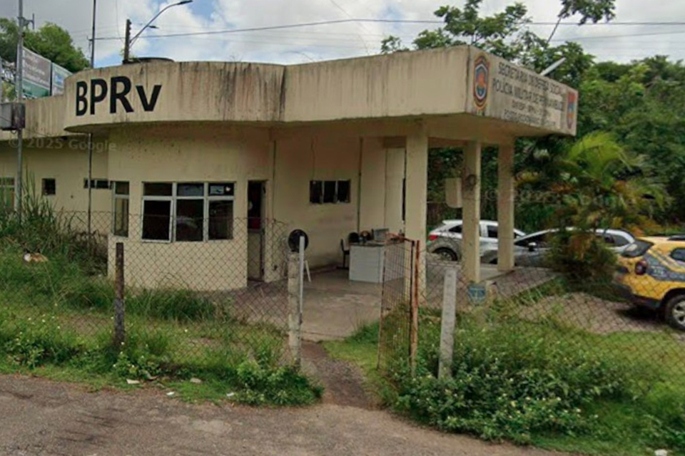Diario teve acesso a laudos periciais realizados no posto do BPRv do Cabo/REPRODUÇÃO/GOOGLE MAPS