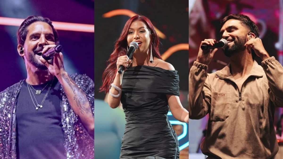 Com acesso gratuito, o evento terá 3 dias/Divulgação