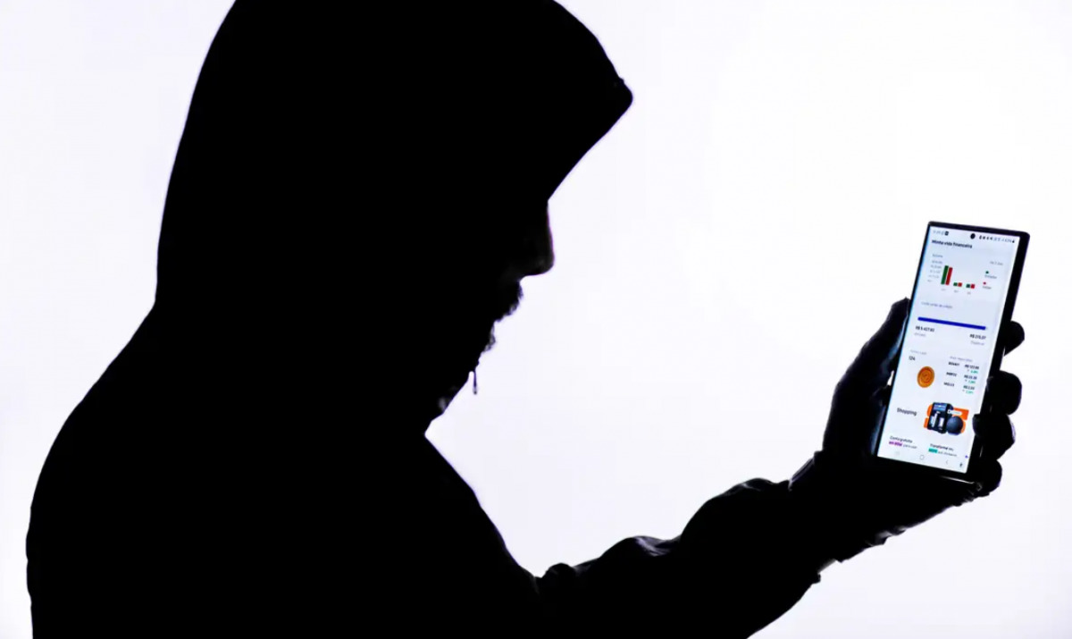 De acordo com a Febraban, no primeiro semestre deste ano, o golpe da falsa venda gerou 174 mil ocorrências de clientes relatadas aos bancos associados da Febraban, aumento de 314% em relação ao primeiro semestre de 2024
/Foto:  Joédson Alves/Agência Brasil