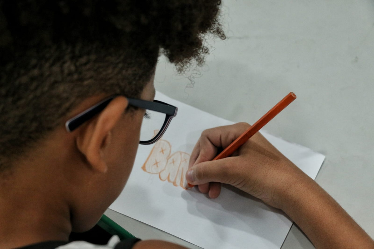 O evento acontece neste sábado (15), a partir das 16h (Lumos Estúdio)