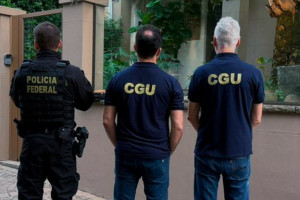 CGU e Polícia Federal deflagram 4ª fase da Operação Sem Desconto