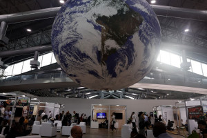 30ª Conferência das Nações Unidas sobre Mudanças Climáticas (COP30)