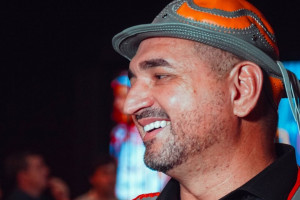 Prefeito de Serrita, Aleudo Benedito