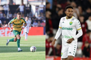 Foto: AssCom Dourado