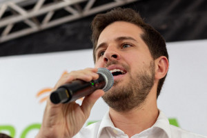 Deputado Federal Pedro Campos (PSB)