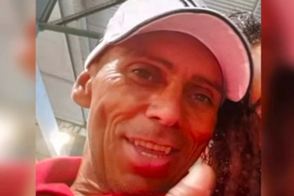 Suspeito de matar mulher grávida é ex-companheiro da vítima (Foto: Reprodução)