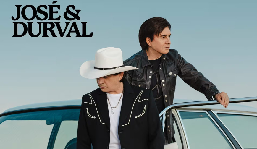 Chitãozinho & Xororó/Reprodução