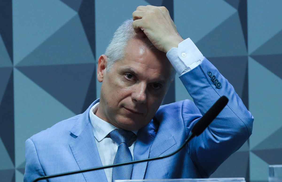 Alessandro Antonio Stefanutto/ Lula Marques/ Agência Braasil.