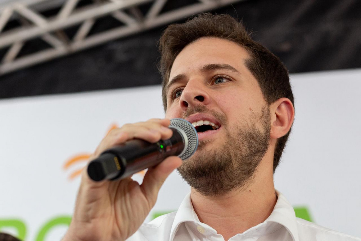 Foto: Rafael Vieira/DP Foto