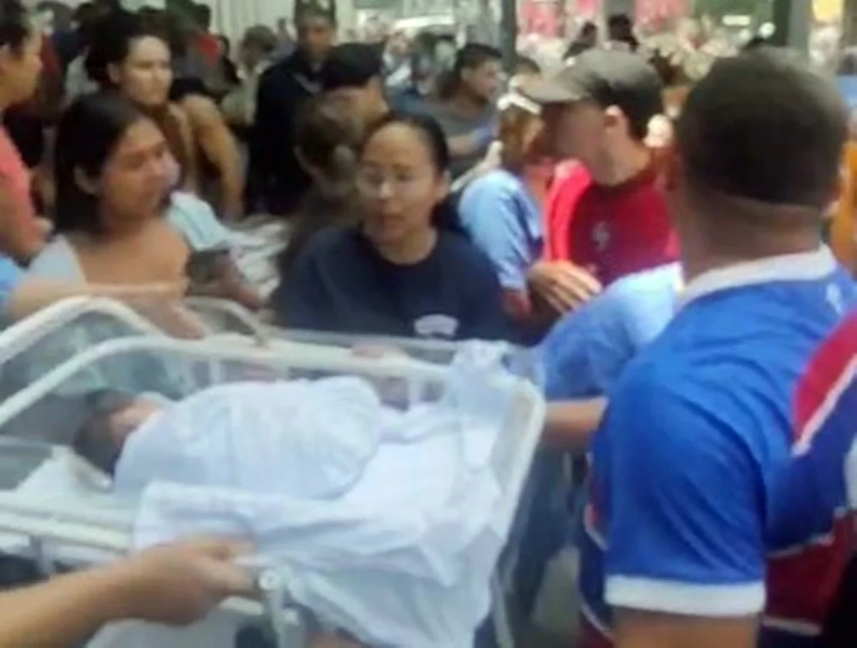 Reprodução/Redes sociais