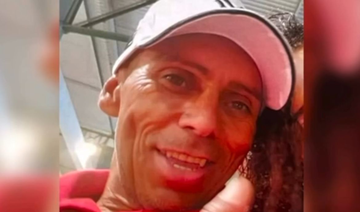 Suspeito de matar mulher grávida é ex-companheiro da vítima/Foto: Reprodução