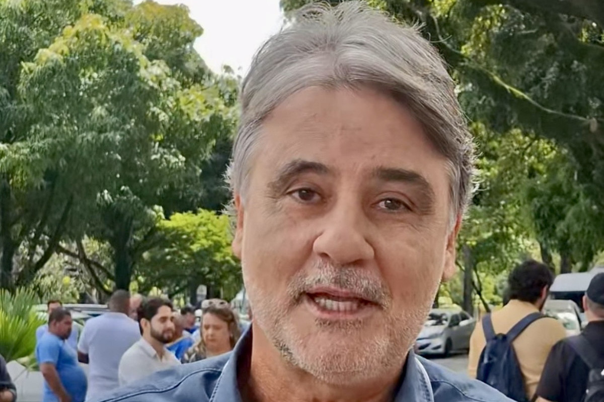 Raul Henry/Reprodução