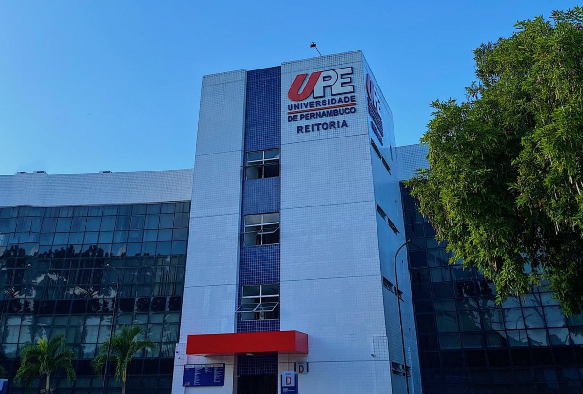 Divulgação/UPE