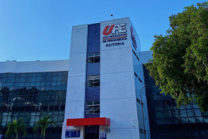 Universidade de Pernambuco (UPE)