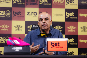 Foto:  Paulo Paiva/Sport