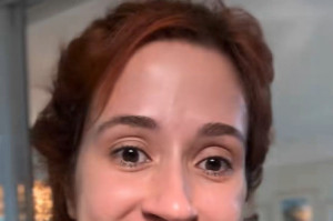 A jornalista Thais Borges teve sua reportagem reproduzida em uma questão do Enem 2025