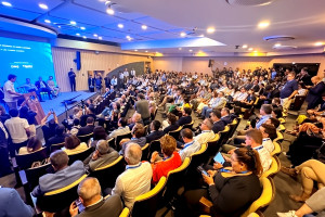 Transição para uma economia de baixo carbono está na agenda da CNI durante a COP-30