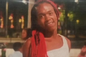 Glenda foi encontrada morta em cisterna em Abreu e Lima