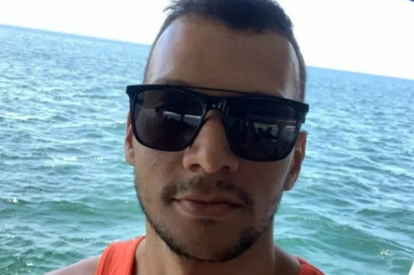 Bombeiro Danilo Firmino morreu durante curso de mergulho