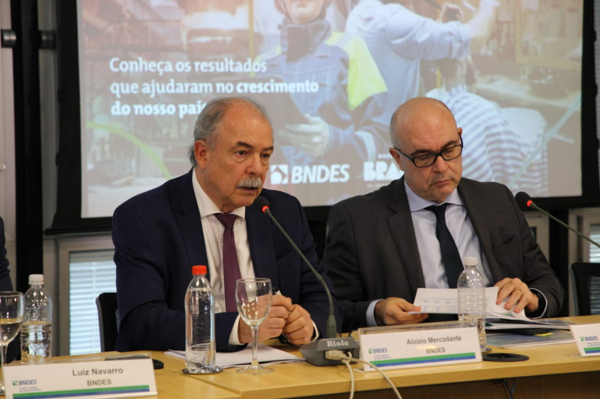 Até setembro deste ano, o BNDES alcançou R$ 1,78 bilhão em aprovações de crédito em Pernambuco, valor 54% maior que o aprovado no mesmo período de 2024 (R$ 1,16 bilhão)/Foto: Divulgação