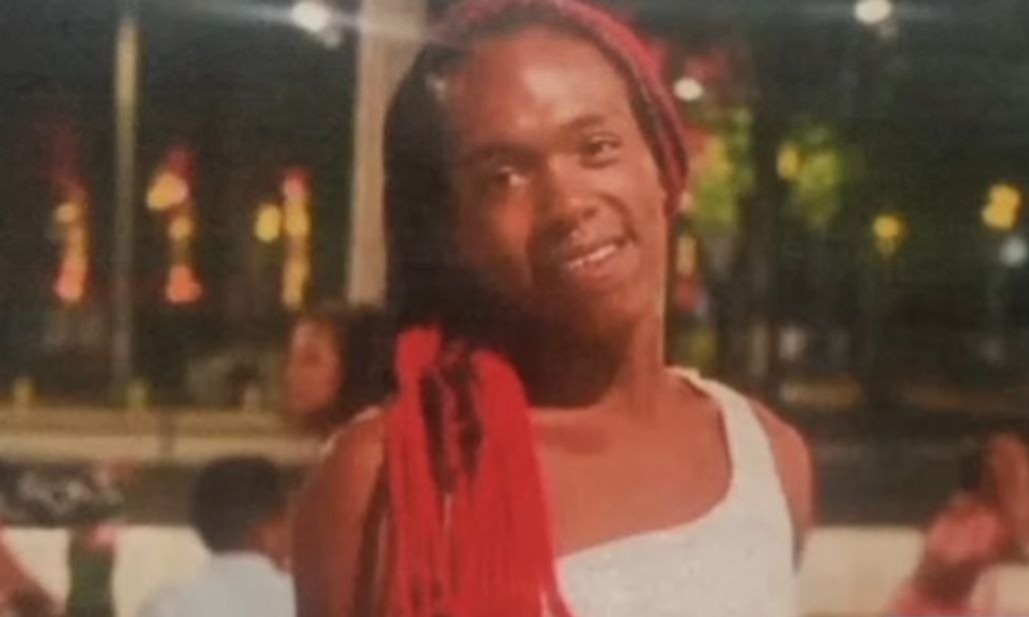 Glenda foi encontrada morta em cisterna em Abreu e Lima/Foto: Reprodução