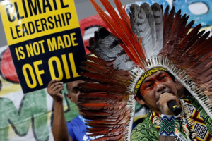 Neste sábado (15), grupos negociadores precisam fechar os textos, que serão submetidos, na semana que vem, a ministros de primeiro escalão designados pelos governos de países que fazem parte da convenção, para o fechamento de possíveis acordos finais