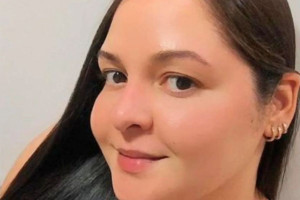 Tamires de Almeida Costa Lima, de 34 anos, foi vítima de feminicídio no Cabo de Santo Agostinho