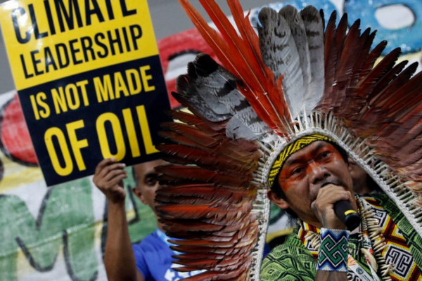 Neste sábado (15), grupos negociadores precisam fechar os textos, que serão submetidos, na semana que vem, a ministros de primeiro escalão designados pelos governos de países que fazem parte da convenção, para o fechamento de possíveis acordos finais