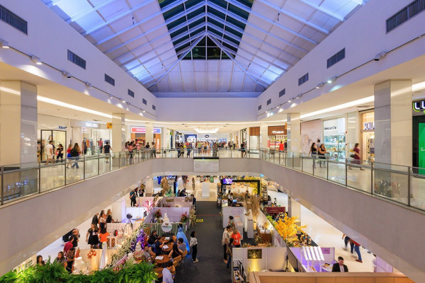 Divulgação/Shopping Recife