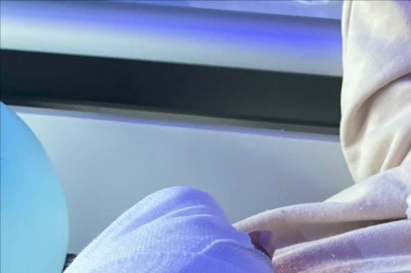 Na rede social Instagram, N&iacute;via conta que o filho Jos&eacute; Lucas j&aacute; havia sofrido outras agress&otilde;es na Escola B&aacute;sica da Frente Coberta, que fica a cerca de 130 km de Porto