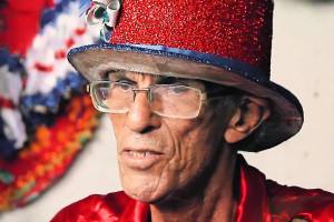 Mestre Paulo do Boi faleceu neste domingo (16)