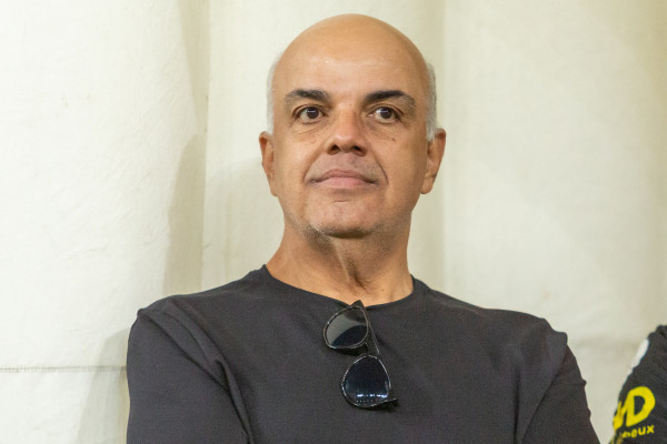  São Lourenço da Mata, PE, 15/11/2025 - SPORT FLAMENGO - Na noite deste sábado(15), a equipe do Sport recebeu a equipe do Flamengo pelo Campeonato Brasileiro da Serie A 2025 na Arena de Pernambuco. Yuri Romão