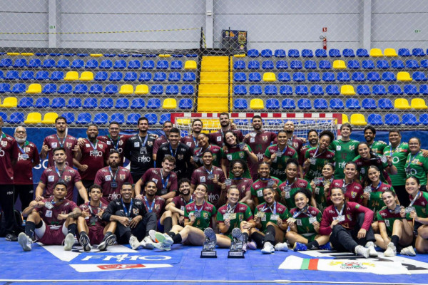 FMO/Clube Português