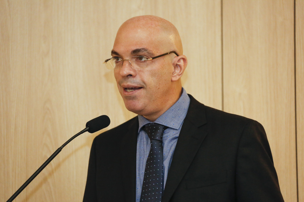 Roberto Soares/Alepe