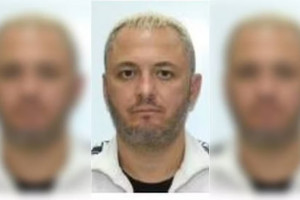 Ygor Daniel Zagao, mais conhecido como Hulk